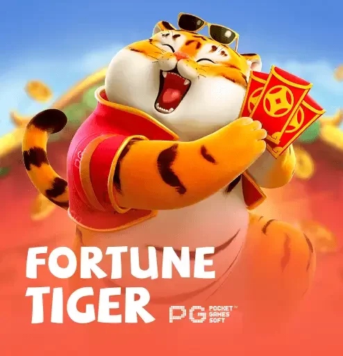 Fortune Tiger