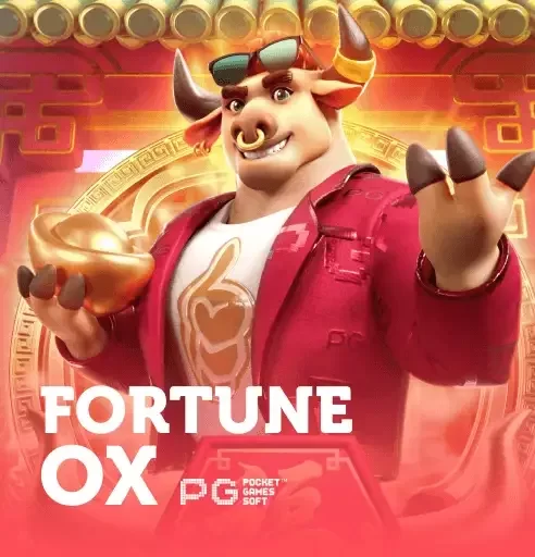 Fortune Ox