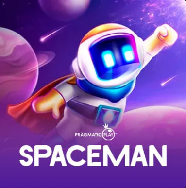 Spaceman