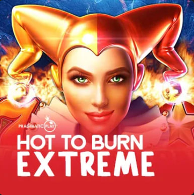 Hot To Burn Extreme