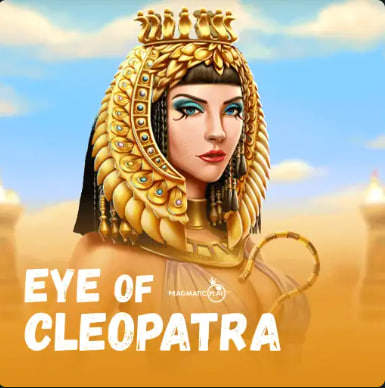 Eye Of Cleópatra